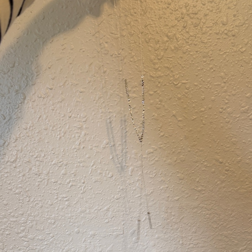 Gorjana Silver Wall Decor Hooks